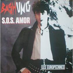 Alain Bashung : S.O.S. Amor